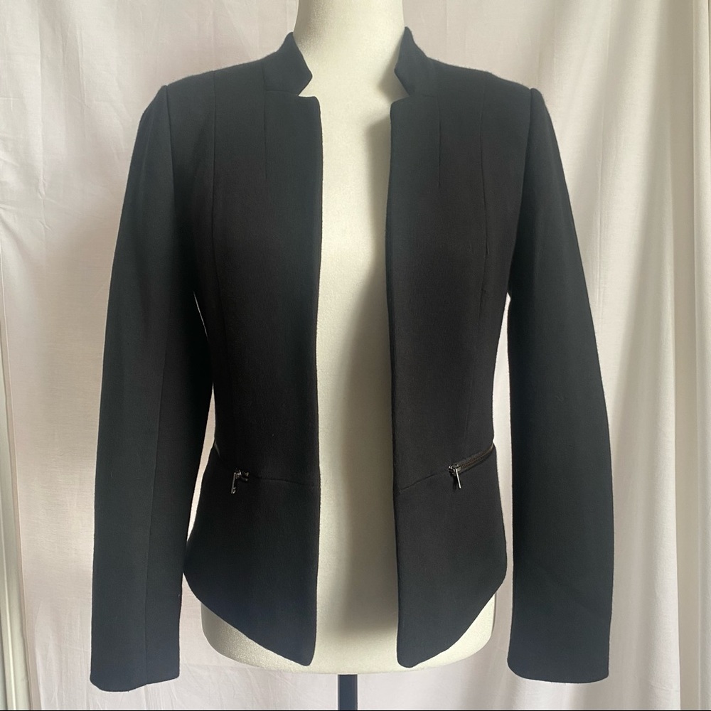 Only Black Suit Jacket